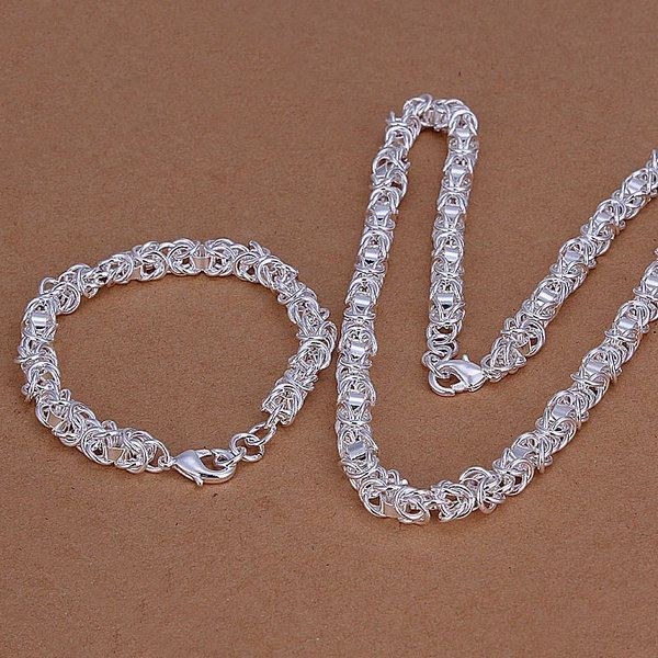Bracelet & Necklace wedding_goods