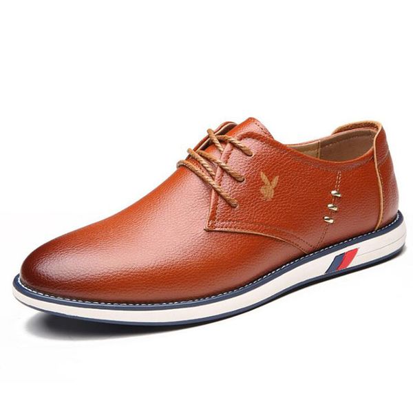 men leather shoes casual 2017 autumn fashion shoes for men designer shoes casual breathable big size mens shoe comfort loafers, Black
men leather shoes casual 2017 autumn fashion shoes for men designer shoes casual breathable big size mens shoe comfort loafers, Black