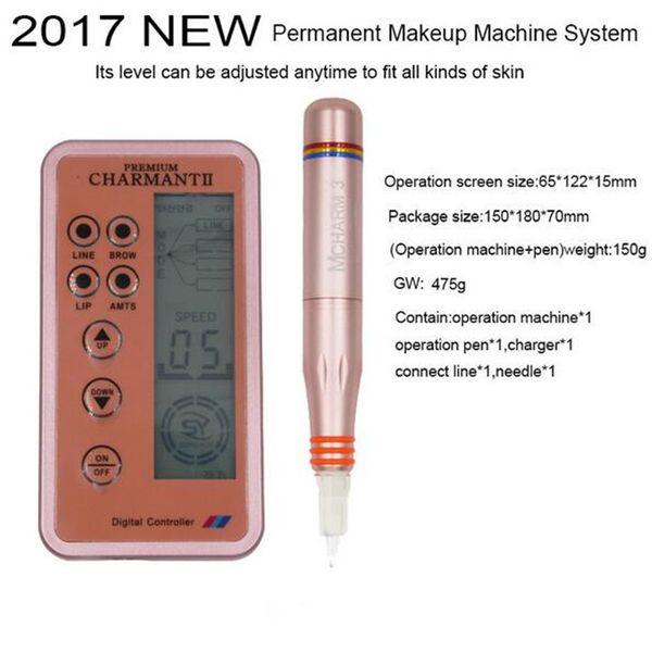 electric digital tattoo machines permanent makeup pens for eyebrows lips body tattoo cosmetic kits make up cartridge needles
electric digital tattoo machines permanent makeup pens for eyebrows lips body tattoo cosmetic kits make up cartridge needles