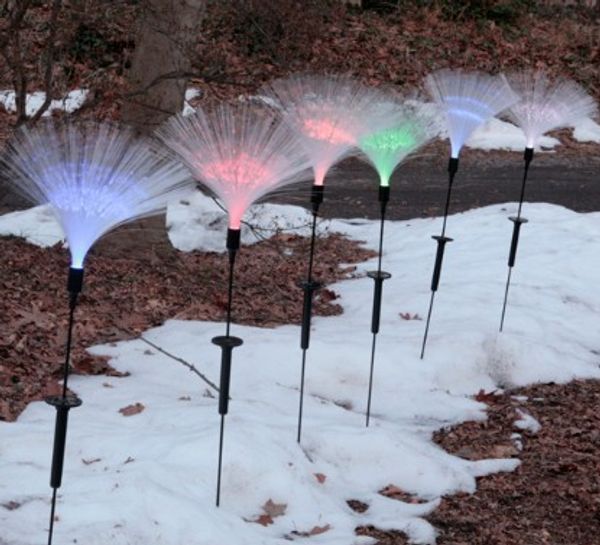 christmas and new year yard light set of 2 fiber optic solar light glows like a burst of fireworks in the garden solar garden stake light
christmas and new year yard light set of 2 fiber optic solar light glows like a burst of fireworks in the garden solar garden stake light