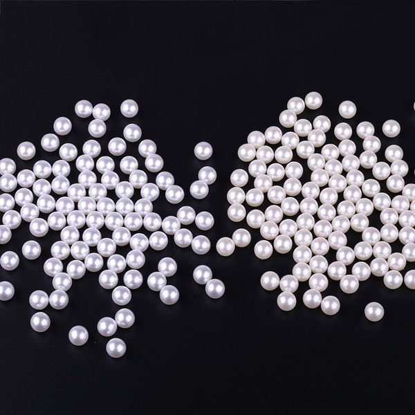 3mm 4mm white imitation pearl round hole beads 500pcs/lot wholesale plastic ball european spacer beads for diy jewelry necklaces making
3mm 4mm white imitation pearl round hole beads 500pcs/lot wholesale plastic ball european spacer beads for diy jewelry necklaces making