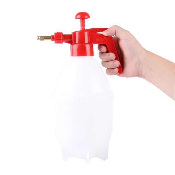 wholesale- good quality high corrosion resistant 1.5l hand-pressure hand pump pressure sprayer bottle pressurized spray bottle car wash
wholesale- good quality high corrosion resistant 1.5l hand-pressure hand pump pressure sprayer bottle pressurized spray bottle car wash