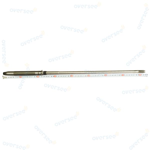6k5-45501-10(long) drive shaft for yamaha outboard engine,boat motor aftermarket parts
6k5-45501-10(long) drive shaft for yamaha outboard engine,boat motor aftermarket parts