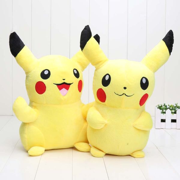 Wholesale 14cm / 18cm Pikachu Plush Toy Yellow New children gift pocket doll cartoon Plush Doll Toy
Wholesale 14cm / 18cm Pikachu Plush Toy Yellow New children gift pocket doll cartoon Plush Doll Toy