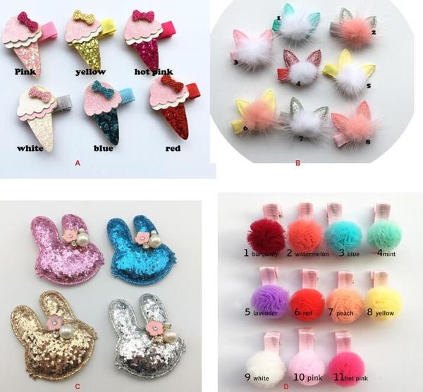 ins glitter cute icecream rabbit's ears bowknot baby girls hairpins solid kawaii gmestone icecream cone girls bunny hair clips headware, Slivery;white
ins glitter cute icecream rabbit's ears bowknot baby girls hairpins solid kawaii gmestone icecream cone girls bunny hair clips headware, Slivery;white