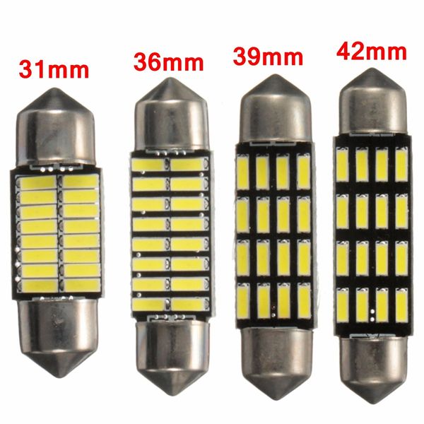 2017 новй 31 мм / 36 мм / 39 мм / 42 мм canbus 4014 smd 16 led инеѬеѬ авомобил ламп дл ени бе
2017 новй 31 мм / 36 мм / 39 мм / 42 мм canbus 4014 smd 16 led инеѬеѬ авомобил ламп дл ени бе