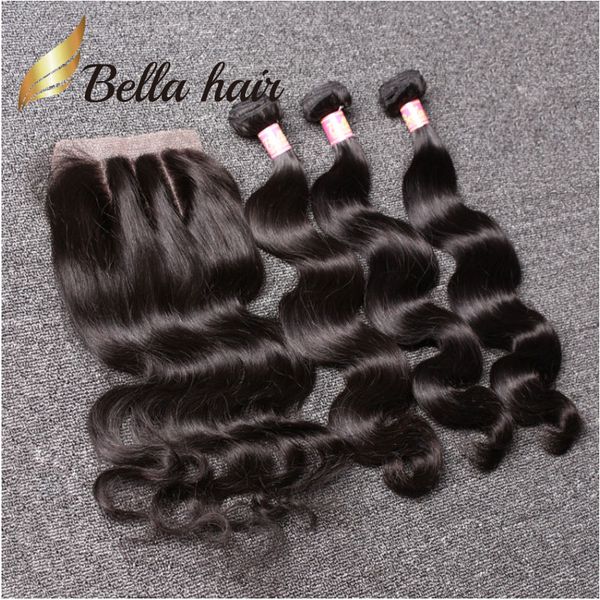 Белла Hair® 8А бразильские Пучки волос с закрытием 8-30 DoubleWeft человеческих волос волос соткать Закрытие Объемная волна Волнистые Julienchina
Белла Hair® 8А бразильские Пучки волос с закрытием 8-30 DoubleWeft человеческих волос волос соткать Закрытие Объемная волна Волнистые Julienchina