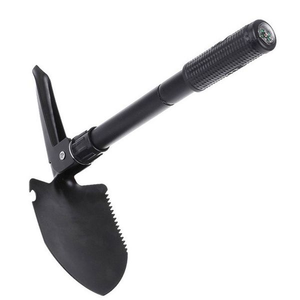 portable multi-functional shovel,outdoor folding multi shovel with compass,camping trekking explore bbq gadgets,drop shipping
portable multi-functional shovel,outdoor folding multi shovel with compass,camping trekking explore bbq gadgets,drop shipping