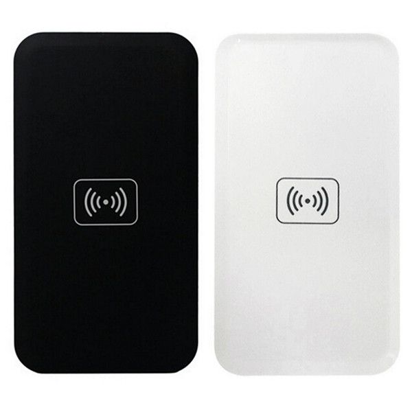 MC-02A Qi Standard Wireless Power Charger Charging Pad for Nokia Lumia for samsung galaxy s6 s7 edge s8 s9 iphone 7 8 x android phone
MC-02A Qi Standard Wireless Power Charger Charging Pad for Nokia Lumia for samsung galaxy s6 s7 edge s8 s9 iphone 7 8 x android phone