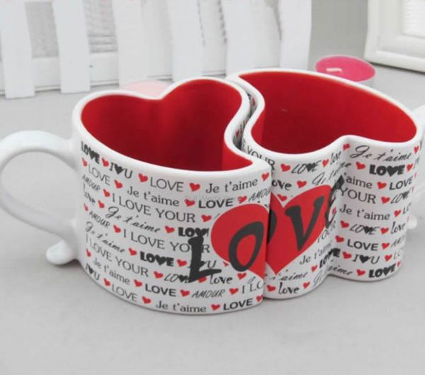 wholesale- love you couples cup love ceramic cup loving couple on the cup creative heart-shaped cups nice letters
wholesale- love you couples cup love ceramic cup loving couple on the cup creative heart-shaped cups nice letters