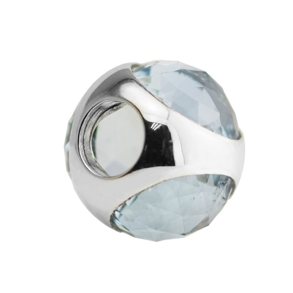 aqua blue radiant droplet beads sterling silver jewelry fits pandora bracelet for woman diy fashion female europe present
aqua blue radiant droplet beads sterling silver jewelry fits pandora bracelet for woman diy fashion female europe present