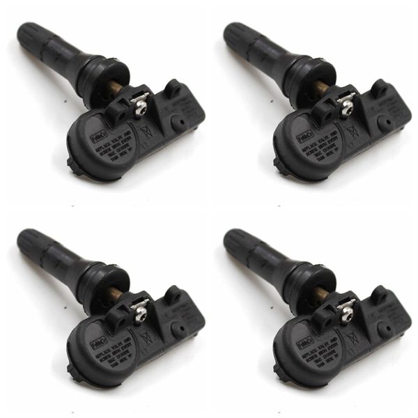 4pcs new tire pressure monitoring sensor tpms for ford 9l3t-1a180-af de8t1a150aa tpms12 genuine tpms-12 auto sensor high quality
4pcs new tire pressure monitoring sensor tpms for ford 9l3t-1a180-af de8t1a150aa tpms12 genuine tpms-12 auto sensor high quality