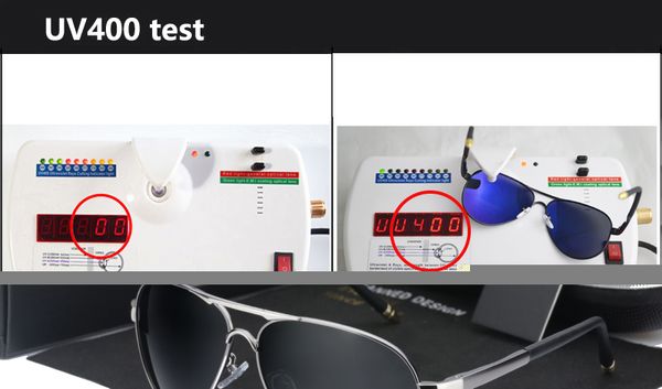 wholesale- 2017 hd polarized men's aviation sunglasses brand new male cool driving sun glasses driving eyewear gafas de sol shades with, White;black
wholesale- 2017 hd polarized men's aviation sunglasses brand new male cool driving sun glasses driving eyewear gafas de sol shades with, White;black