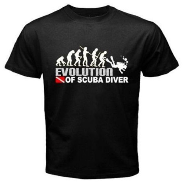 wholesale- evolution of scuba diver dive down flag dive funny black t-shirt mens 2015 new designs summer style t shirt tees euro size, White;black
wholesale- evolution of scuba diver dive down flag dive funny black t-shirt mens 2015 new designs summer style t shirt tees euro size, White;black