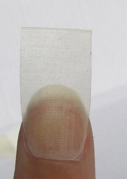 artificial nail tool fiberglass & silk nail wrap system self stick silk nail wrap, Black
artificial nail tool fiberglass & silk nail wrap system self stick silk nail wrap, Black