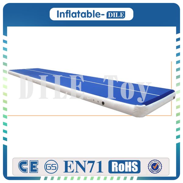 5*1*0.2m kids inflatable air track for sale, inflatable air tumble track inflatable air track gymnastics one pump
5*1*0.2m kids inflatable air track for sale, inflatable air tumble track inflatable air track gymnastics one pump