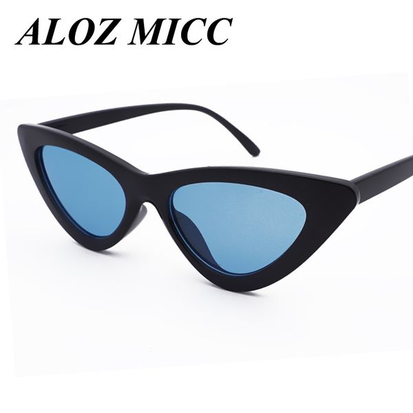 aloz micc new elegant cat eye sunglasses floral oval sun shades chic lady sunnies eyewear brand designer sunglasses women uv400 a363, White;black
aloz micc new elegant cat eye sunglasses floral oval sun shades chic lady sunnies eyewear brand designer sunglasses women uv400 a363, White;black