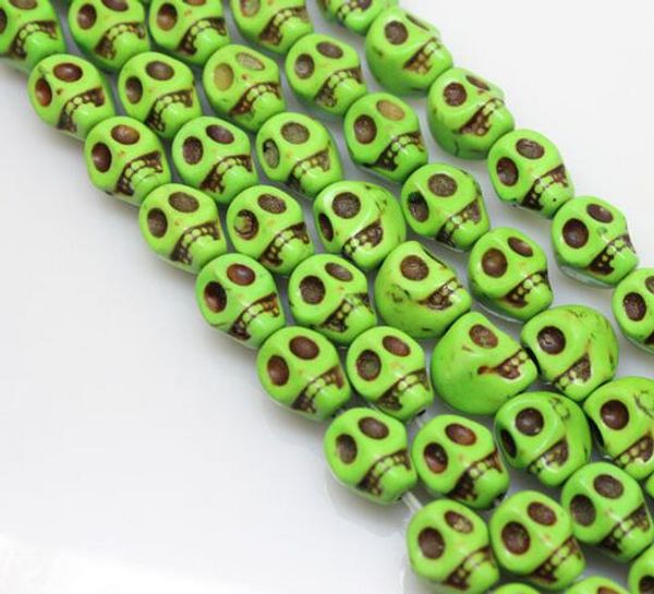 skull bead diy turquoise 8*10mm skull skeleton gem stone loose beads for jewelry making finding fashion accessories dhl free, Black
skull bead diy turquoise 8*10mm skull skeleton gem stone loose beads for jewelry making finding fashion accessories dhl free, Black