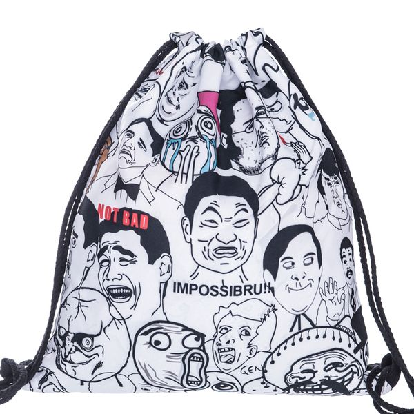 wholesale- new arrival backpack for woman causal drawstring bag women's backpacks school bags for teenagers preppy backpack bp036
wholesale- new arrival backpack for woman causal drawstring bag women's backpacks school bags for teenagers preppy backpack bp036