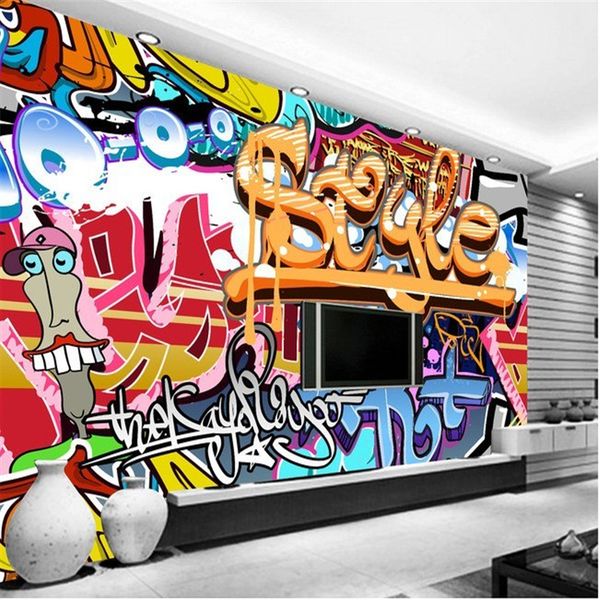 wholesale-custom mural rock graffiti bar ktv tooling background wall p 3d wall wallpaper decoration wall paper home decor wallpaper-3d
wholesale-custom mural rock graffiti bar ktv tooling background wall p 3d wall wallpaper decoration wall paper home decor wallpaper-3d