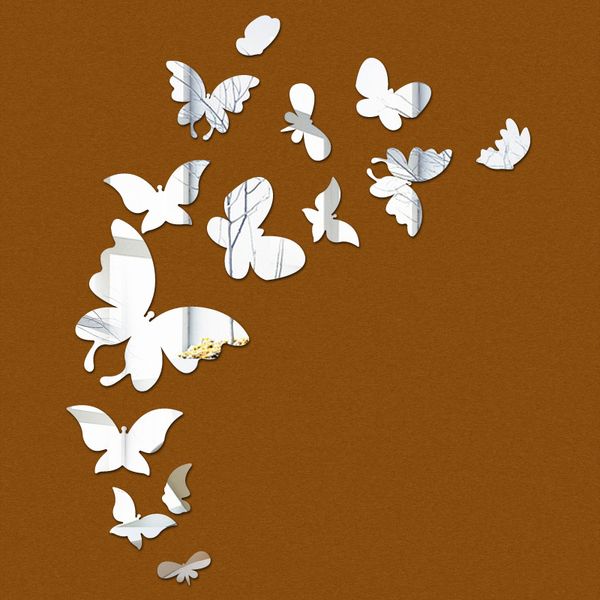 wholesale- sale promotion butterfly mirror wall stickers kid room acrylic 3d sticker home decoration diy decals decor
wholesale- sale promotion butterfly mirror wall stickers kid room acrylic 3d sticker home decoration diy decals decor