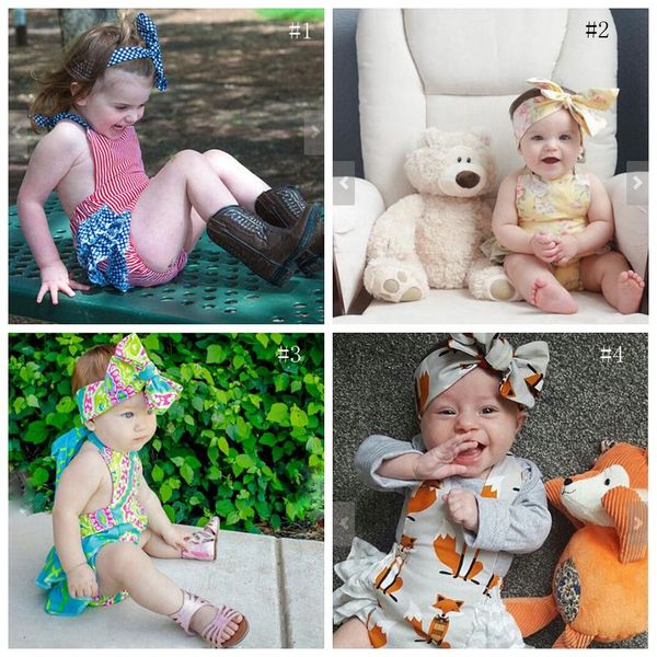 Детские Ins Одежда Устанавливает Мода Лиса Ползунки С Оголовьем Летняя Полоса Бутик Onesies Девушки Цветок Суспендер Хлопок Комбинезон 4 Стили G97
Детские Ins Одежда Устанавливает Мода Лиса Ползунки С Оголовьем Летняя Полоса Бутик Onesies Девушки Цветок Суспендер Хлопок Комбинезон 4 Стили G97