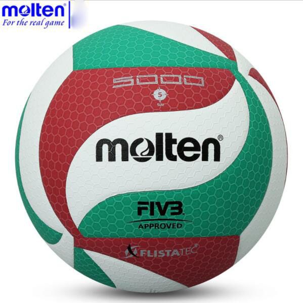 molten v5m5000 official game size weight outdoor indoor training competition volleyball balls beach handballs voleibol volleyball
molten v5m5000 official game size weight outdoor indoor training competition volleyball balls beach handballs voleibol volleyball