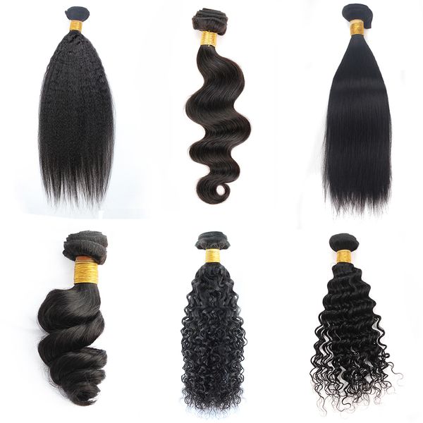 kiss hair 3 bundles 8-28 inch brazilian virgin remy human hair loose wave yaki straight deep curly body wave straight color 1b black
kiss hair 3 bundles 8-28 inch brazilian virgin remy human hair loose wave yaki straight deep curly body wave straight color 1b black