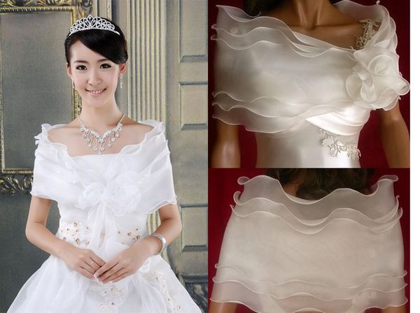 wholesale- new red/pink/white/ivory wrap shrug bolero jacket bridal coat shawls ing, Blue;gray
wholesale- new red/pink/white/ivory wrap shrug bolero jacket bridal coat shawls ing, Blue;gray