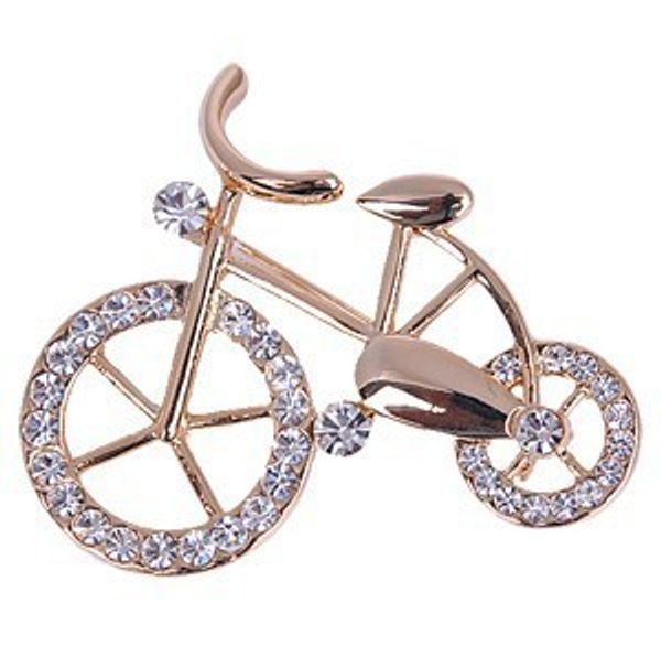 wholesale- korean exquisite fashion lovers flawless romantic gifts essential bicycle bike brooch jewelry wholesale ing, Gray
wholesale- korean exquisite fashion lovers flawless romantic gifts essential bicycle bike brooch jewelry wholesale ing, Gray