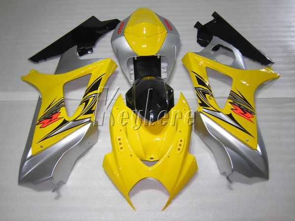 bodywork plastic fairing kit for suzuki gsxr1000 07 08 yellow black fairings set gsxr 1000 2007 2008 oy42
bodywork plastic fairing kit for suzuki gsxr1000 07 08 yellow black fairings set gsxr 1000 2007 2008 oy42
