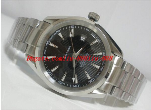 luxury watches wristwatch professional watch men chronometer automatic black dial ref. 2254.50 mens watch, Slivery;brown
luxury watches wristwatch professional watch men chronometer automatic black dial ref. 2254.50 mens watch, Slivery;brown