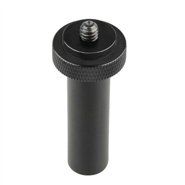 camvate 10pcs 15mm micro rod 1/4" thread mount for dslr camera rig monitor flash light
camvate 10pcs 15mm micro rod 1/4" thread mount for dslr camera rig monitor flash light