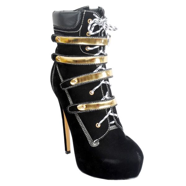 zandina women's high heel fashion mid calf boots solid decoration shoes handmade for wedding party dress black xd212
zandina women's high heel fashion mid calf boots solid decoration shoes handmade for wedding party dress black xd212