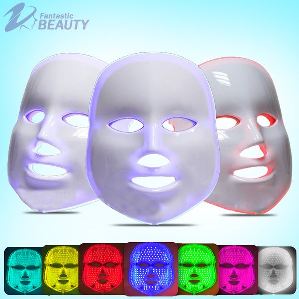 7 colors pn pdt led facial mask led light therapy beauty device for skin rejuvenation home use
7 colors pn pdt led facial mask led light therapy beauty device for skin rejuvenation home use
