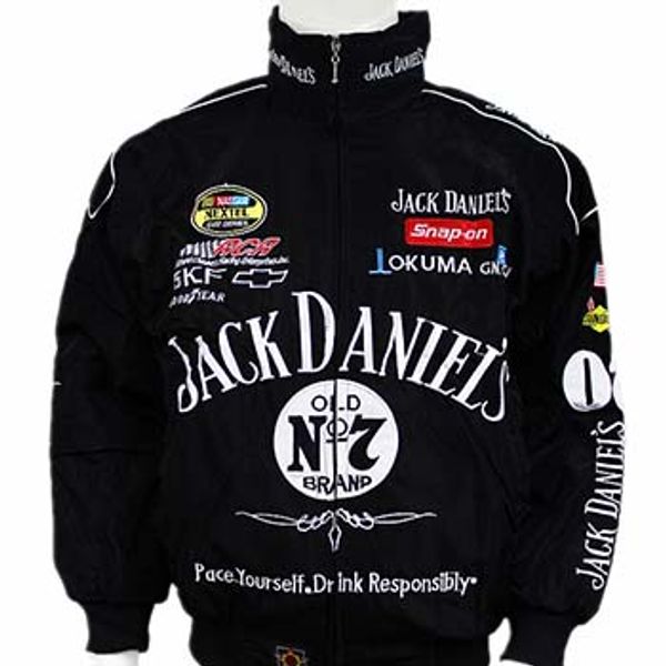 Selling 2018 new f1 racing uit jack daniel jacket fall and winter clothe men long leeved jacket motorcycle jacket drop hipping
Selling 2018 new f1 racing uit jack daniel jacket fall and winter clothe men long leeved jacket motorcycle jacket drop hipping