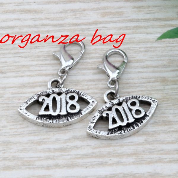 горячо ! 100 шт. античный серебряный сплав "2018" подвески мотаться шарик с карабинчиком 19,5 х 27 мм diy ювелирных изделий, Bronze;silver
горячо ! 100 шт. античный серебряный сплав "2018" подвески мотаться шарик с карабинчиком 19,5 х 27 мм diy ювелирных изделий, Bronze;silver