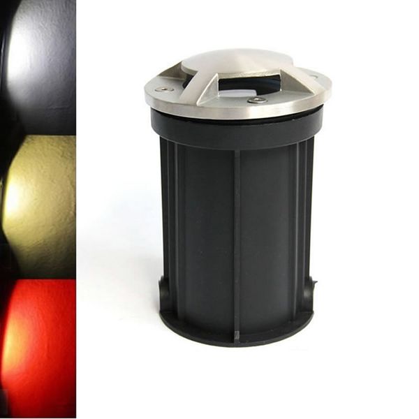 Small led buried light outdoor waterproof 42mm tran lucent aluminum car 3w underground light floor lamp mall corner light ce
Small led buried light outdoor waterproof 42mm tran lucent aluminum car 3w underground light floor lamp mall corner light ce