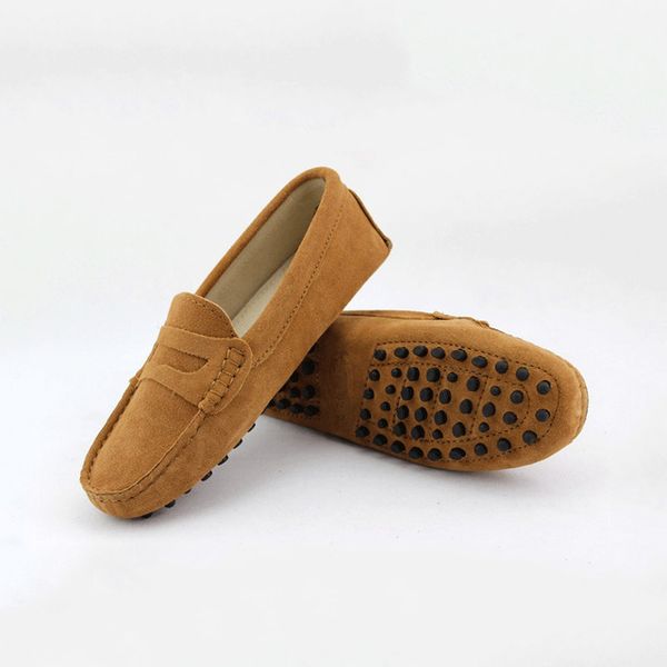2017 shoes women 100% genuine leather man flat shoes casual loafers slip on women's flats shoe moccasins lady driving shoes, Black
2017 shoes women 100% genuine leather man flat shoes casual loafers slip on women's flats shoe moccasins lady driving shoes, Black