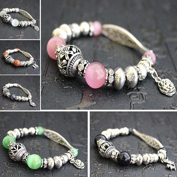 natural agate crystal bracelet cat's eye stone hand string national wind hand tibetan silver fb037 mix order 20 pieces a lot beaded, st, Black
natural agate crystal bracelet cat's eye stone hand string national wind hand tibetan silver fb037 mix order 20 pieces a lot beaded, st, Black
