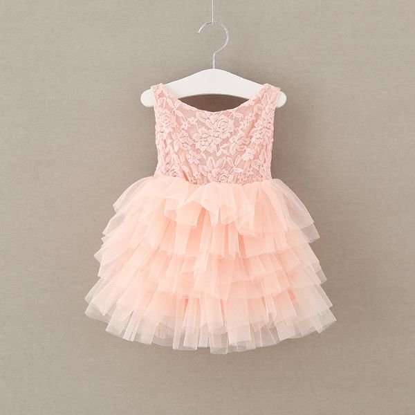 new fashion girls tutu dresses children sleeveless rose lace layered soft tulle dresses cute children clothes, Red;yellow
new fashion girls tutu dresses children sleeveless rose lace layered soft tulle dresses cute children clothes, Red;yellow