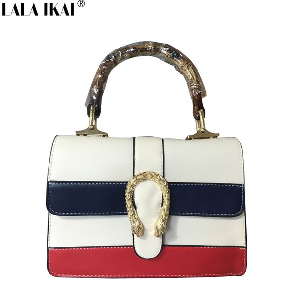 wholesale- 2016 new trendy women bag fashion leather handbag vintage ladies patchwork messenger bags bwc1106-4.9
wholesale- 2016 new trendy women bag fashion leather handbag vintage ladies patchwork messenger bags bwc1106-4.9