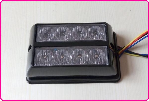 high intensity 10-30vdc 8w led car surface mount warning lights,emergency light,strobe lightheads,18 flash,waterproof
high intensity 10-30vdc 8w led car surface mount warning lights,emergency light,strobe lightheads,18 flash,waterproof