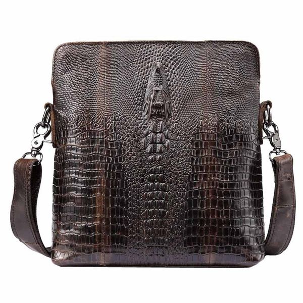 new mens cross pattern bags layer cowhide first bag alligator messenger business leather casual body shoulder bags genuine shippin sepo, Red;black
new mens cross pattern bags layer cowhide first bag alligator messenger business leather casual body shoulder bags genuine shippin sepo, Red;black