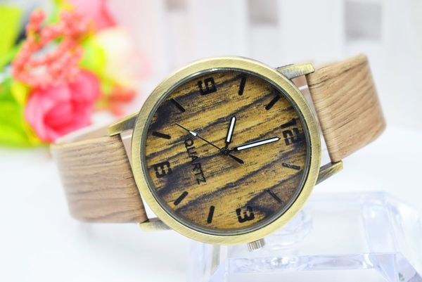 luxury watches the latest wristwatches fashion watch wood watches for men and women in roman multicolor casual fashion watches, Slivery;brown
luxury watches the latest wristwatches fashion watch wood watches for men and women in roman multicolor casual fashion watches, Slivery;brown