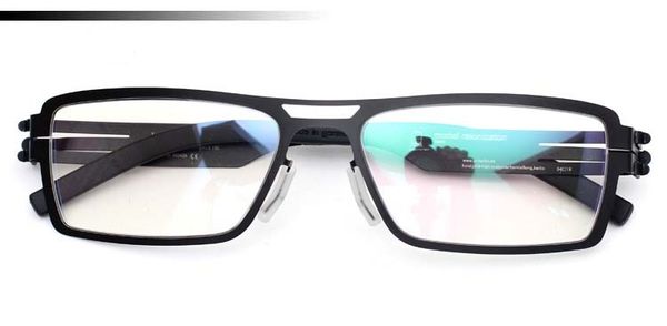 Germany de igner gla e frame clear len e ic reion without crew brand eye gla e frame removable tainle teel metal eyewear frame
Germany de igner gla e frame clear len e ic reion without crew brand eye gla e frame removable tainle teel metal eyewear frame