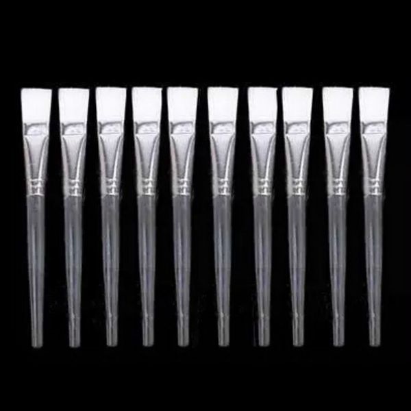 wholesale 10pcs/lot diy face facial mud mask mixing mix brush skin care beauty makeup tool
wholesale 10pcs/lot diy face facial mud mask mixing mix brush skin care beauty makeup tool