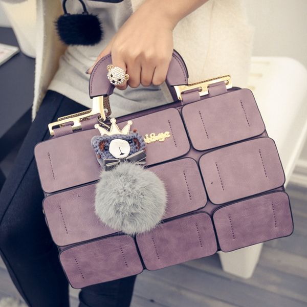 wholesale- women leather handbags women bags women's messenger bags bolsas pouch bag tote
wholesale- women leather handbags women bags women's messenger bags bolsas pouch bag tote