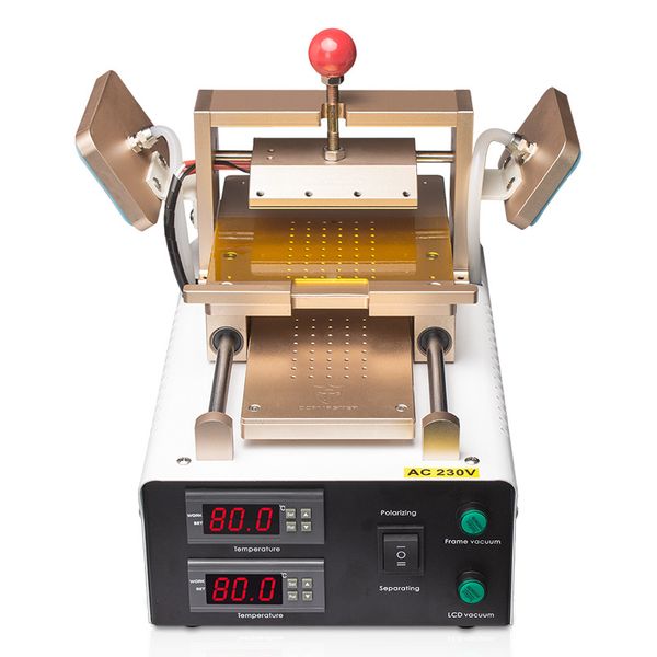 или 7 дюймов ЖК-экран сепаратор + ЖК-клей для удаления + OCA Porizalor фильм редуктор + для
или 7 дюймов ЖК-экран сепаратор + ЖК-клей для удаления + OCA Porizalor фильм редуктор + для