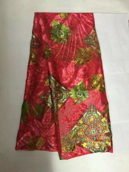 5yards/pc most popular red chiffon silk lace african smooth and soft silk fabric with rhinestone for dress js31-3, Black;white
5yards/pc most popular red chiffon silk lace african smooth and soft silk fabric with rhinestone for dress js31-3, Black;white
